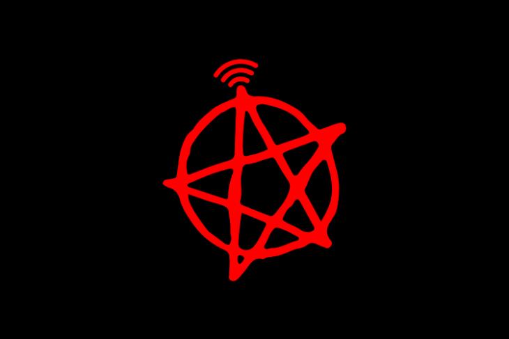 Polish Priest Demands Owner to Rename Wi-Fi Network Named Lucyfer