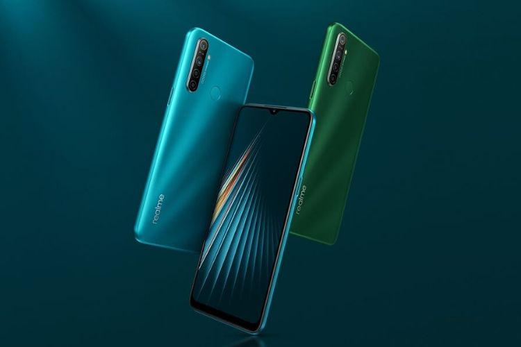 Realme X50 5G launched: Price, full specs, features, availability and more