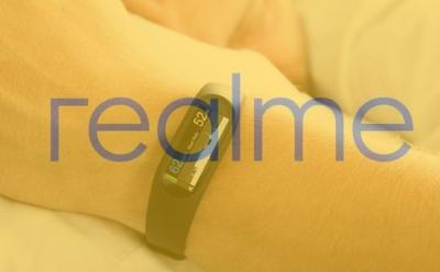 Realme Fitness band launch expected tomorrow