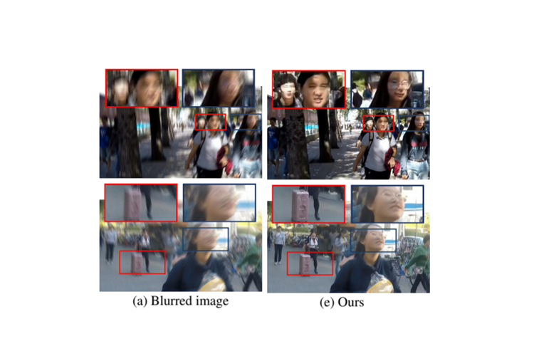 Researchers Develop AI Capable of Deblurring Photos Beebom