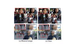 Researchers Develop AI Capable of Deblurring Photos
