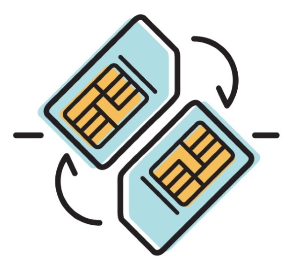 SIM swap fraud – an explainer