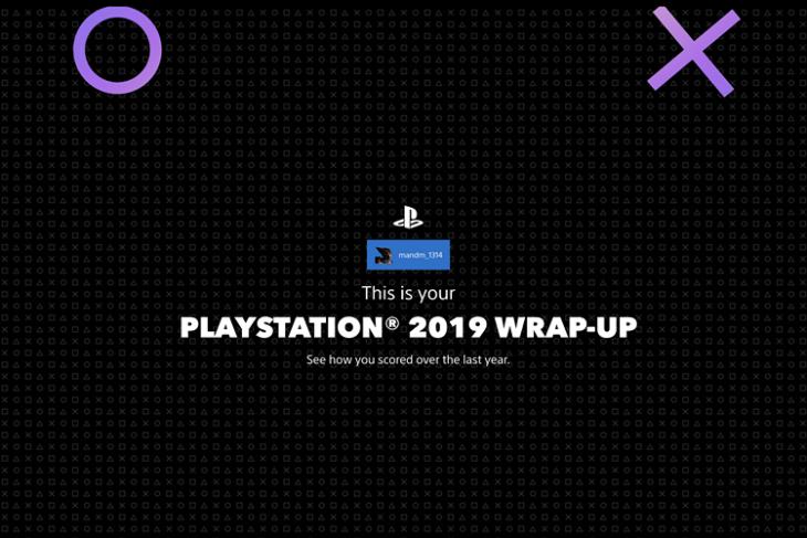 Sony PlayStation 2019 Wrap-Up
