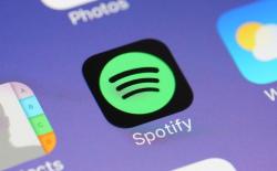 Spotify Warner settle India dispute