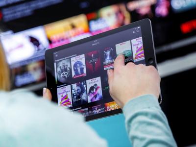 Streaming Services Lost $9.1 Billion to Password Sharing