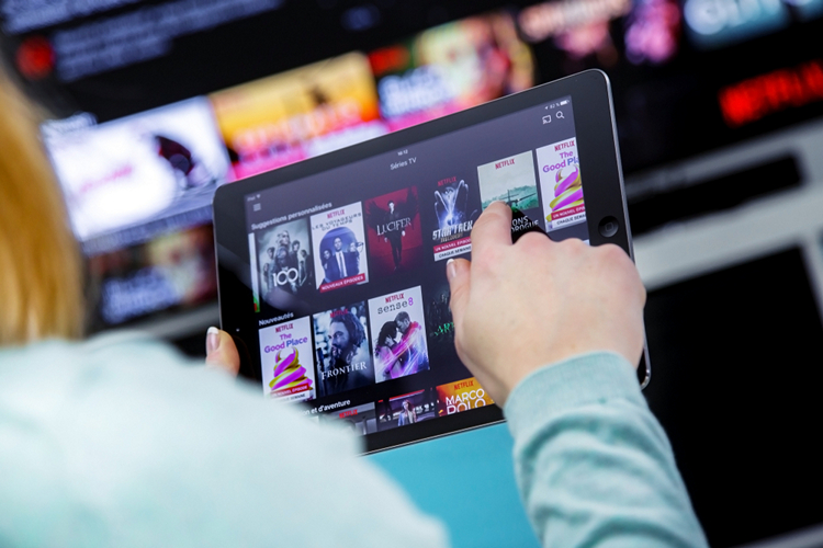 Streaming Services Lost $9.1 Billion to Password Sharing