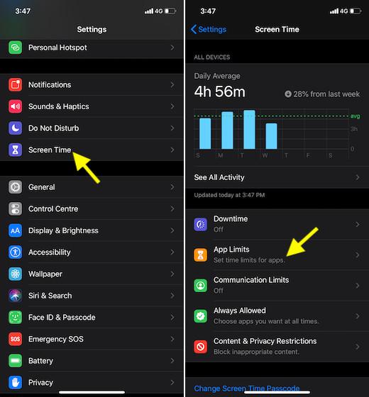 How to Set Up Parental Controls for TikTok on iOS and Android | Beebom
