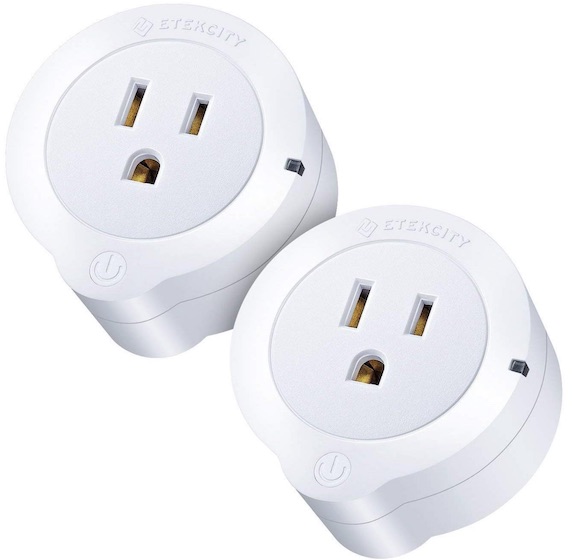 VeSync Smart Plug by Etekcity