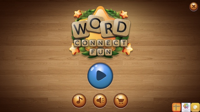 Word Connect Fun