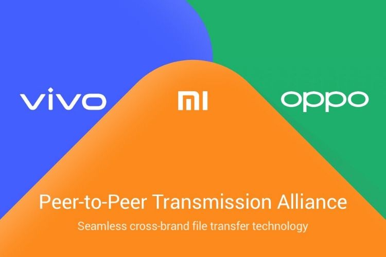 Xiaomi, Oppo and Vivo to launch cross-platform file sharing service around February 2020