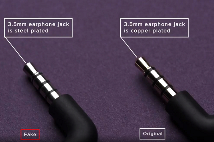 Xiaomi s New Video Tells You If Your Mi Earphones Are Original