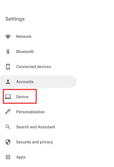 How to Enable Function Keys on a Chromebook in 2021 - 63