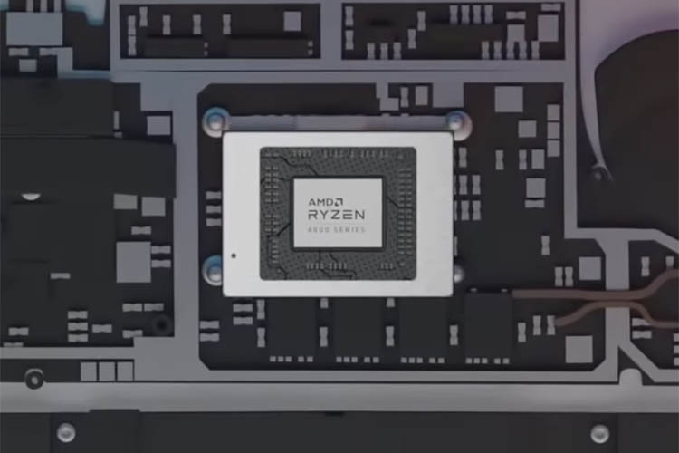 CES 2020: AMD Unveils New Ryzen 4000 Series Processors | Beebom