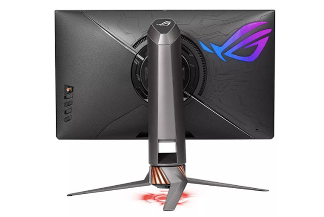 CES 2020: Asus’ New Gaming Monitor Comes with a 360Hz Refresh Rate