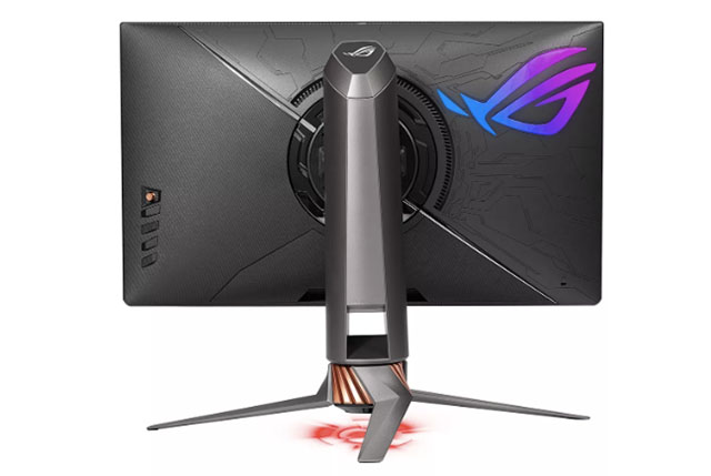 CES 2020: ASUS ROG announces new gaming monitor with 360Hz refresh rate