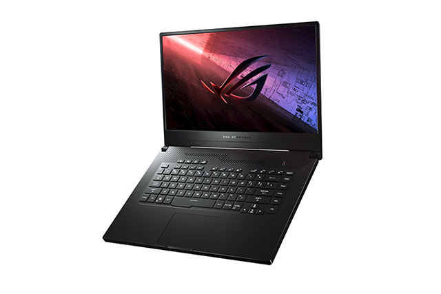 asus zephyrus g15 ces 2022