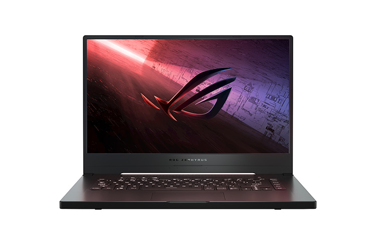 asus zephyrus g15 unveiled ces 2020