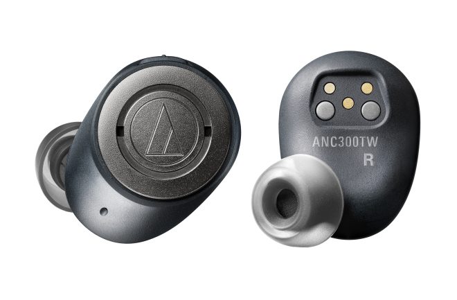 First wireless discount earbuds ever made