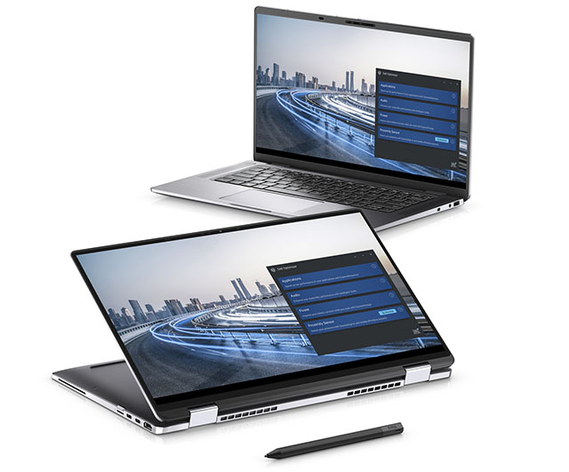 Dell Latitude 9510 CES 2020