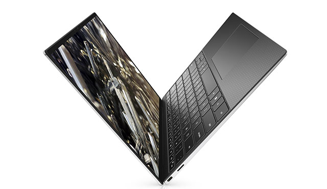 Dell XPS 13 2020