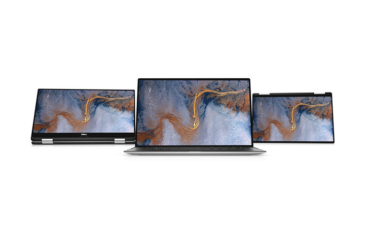 dell xps latitude launched ces 2020 featured