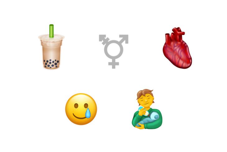 emoji 13.0 featured