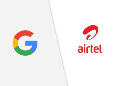 google airtel gsuite deal smb india