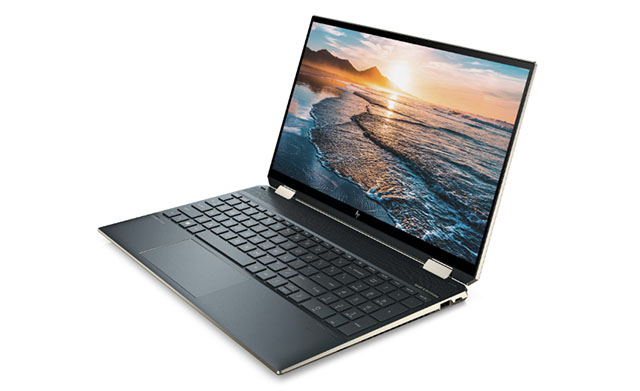 hp spectre x360 15 ces 2020