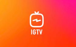 igtv button removed from instagram app
