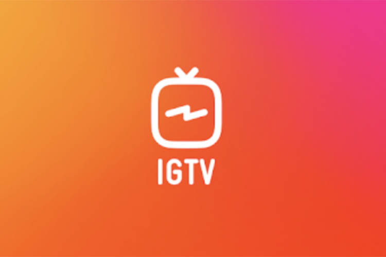 igtv button removed from instagram app