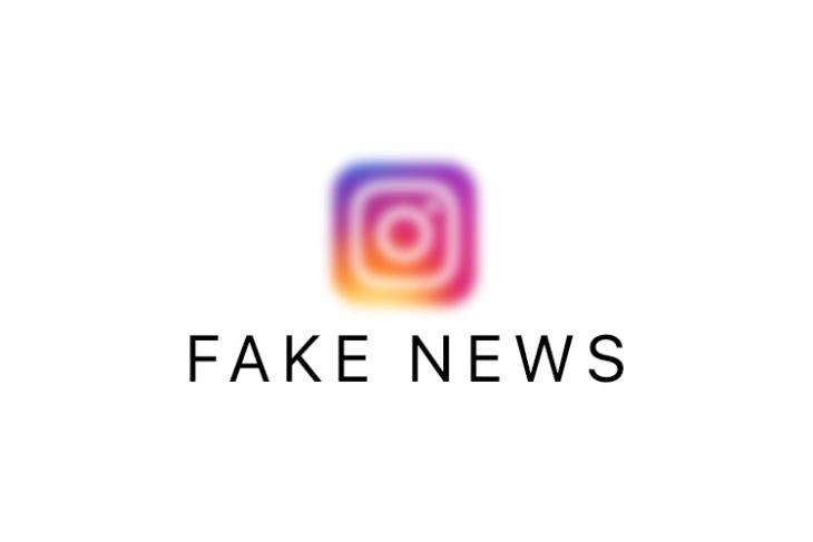 instagram fake news check featured blur