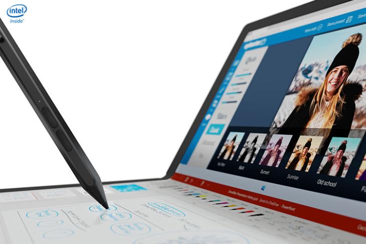 CES 2020: Lenovo Announces the ThinkPad X1 Foldable PC at $2,499