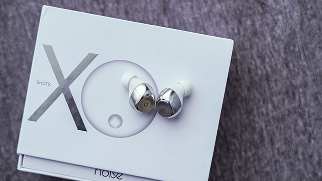 Noise shots xo online earbuds review