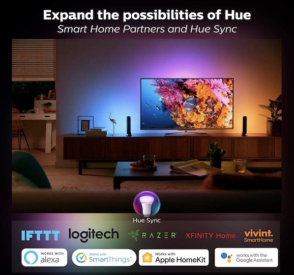 Philips Hue