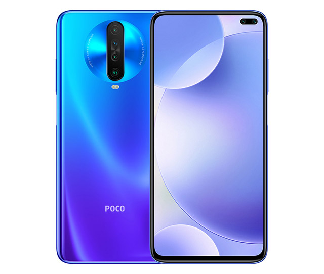 [Update: 120Hz Display Confirmed] Poco X2 to Launch on February 4