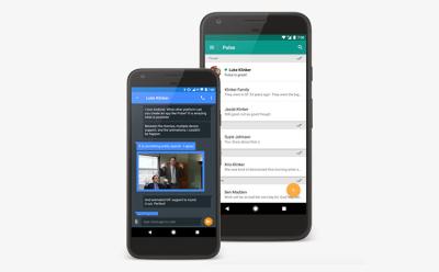 pulse sms app open source featured