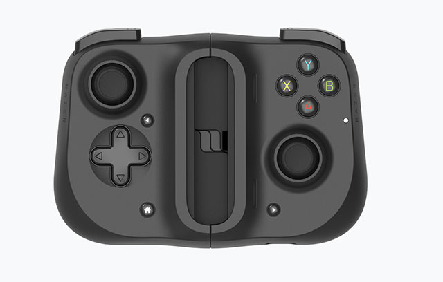 razer kishi gamepad ces 2022 image