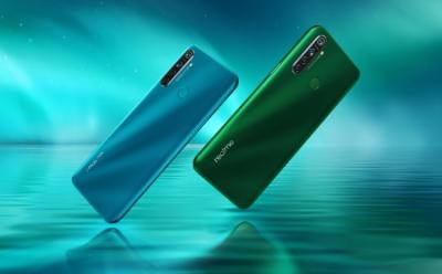realme 5i launched in India