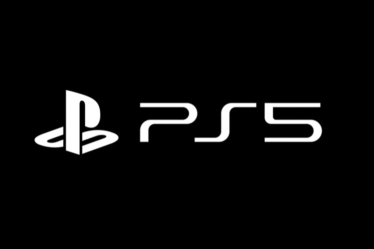 sony playstation 5 official logo unveil ces 2020