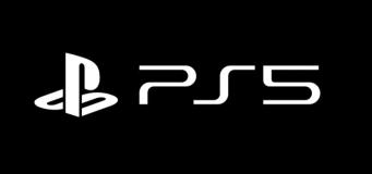 sony playstation 5 official logo unveil ces 2020
