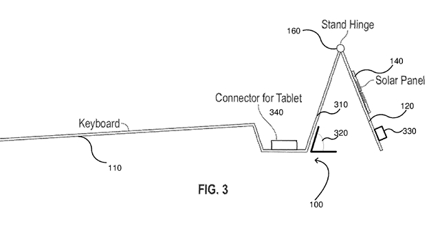 surface kickstand diagram