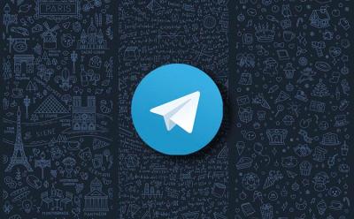 telegram update changes featured