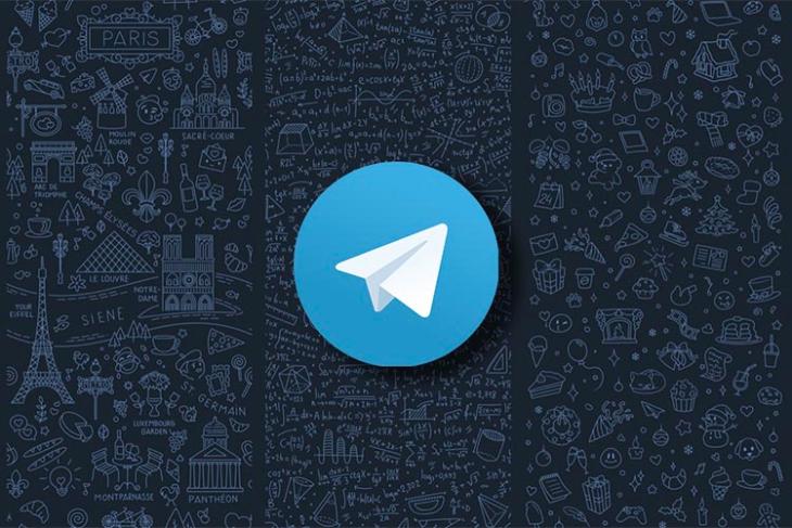 telegram update changes featured