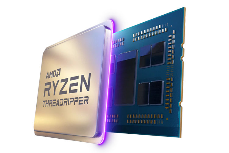 threadripper 3990x announced ces 2020