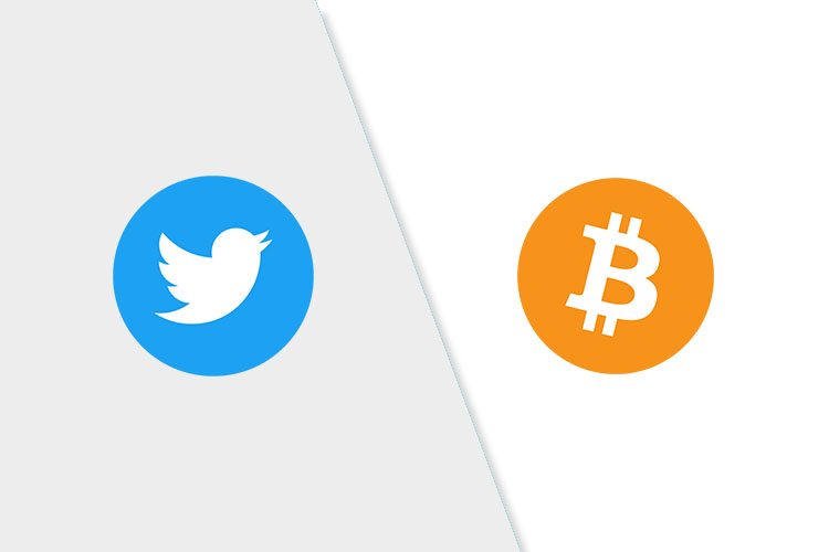 twitter bitcoin