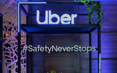 uber new safety features india