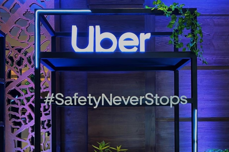uber new safety features india