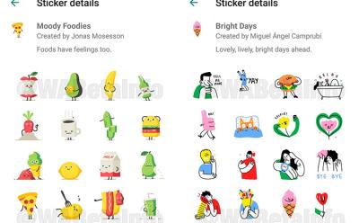whatsapp animated stickers featured
