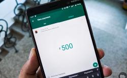 whatsapp pay featured