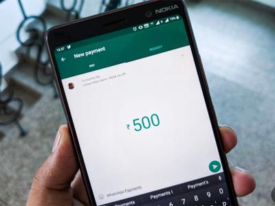 whatsapp pay featured